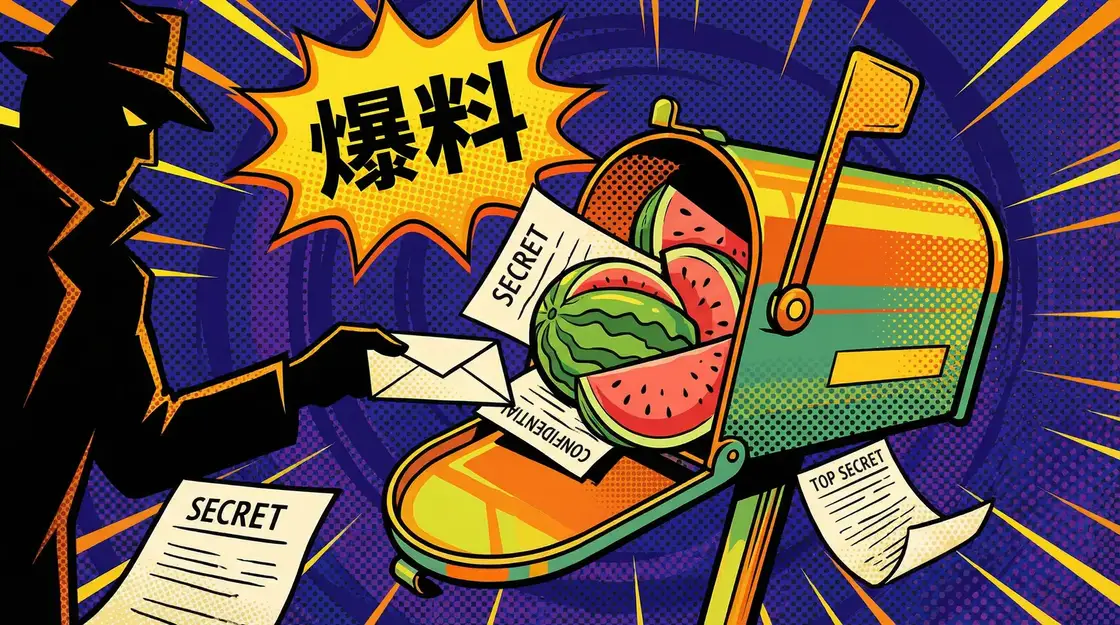 12bet体育平台 匿名爆料通道漫画插图
